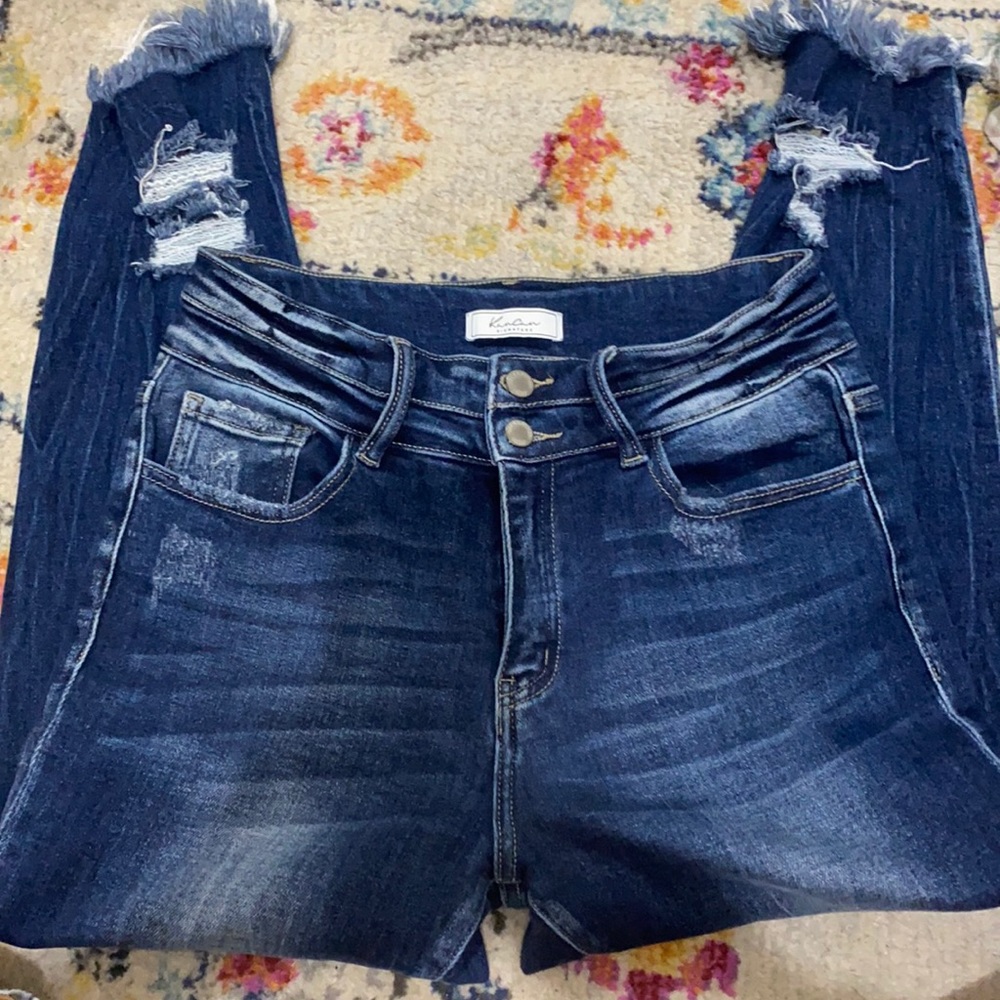 KanCan Jeans.